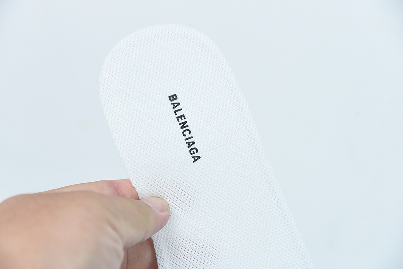 Ba*len*cia*ga track 2.0 sneakers