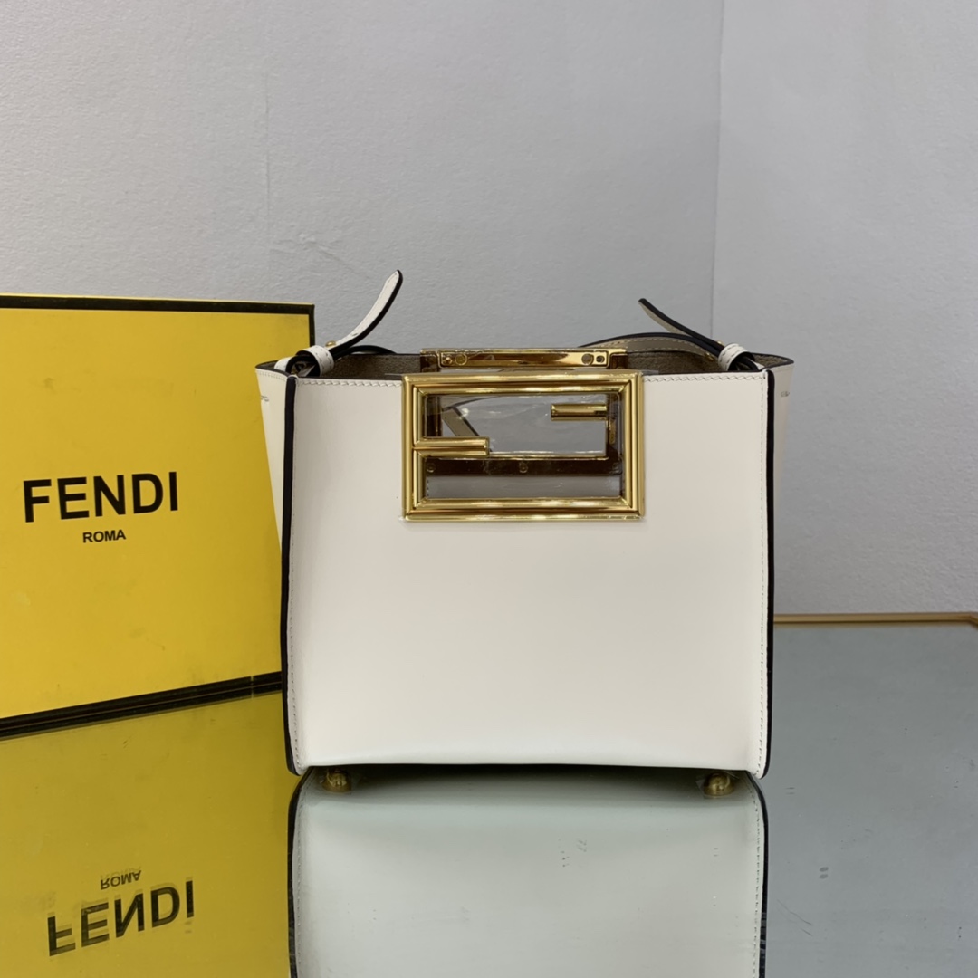 Fedi Way Handbags-20*10*17.5CM