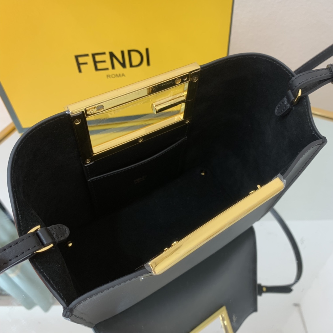 Fedi Way Handbags-20*10*17.5CM