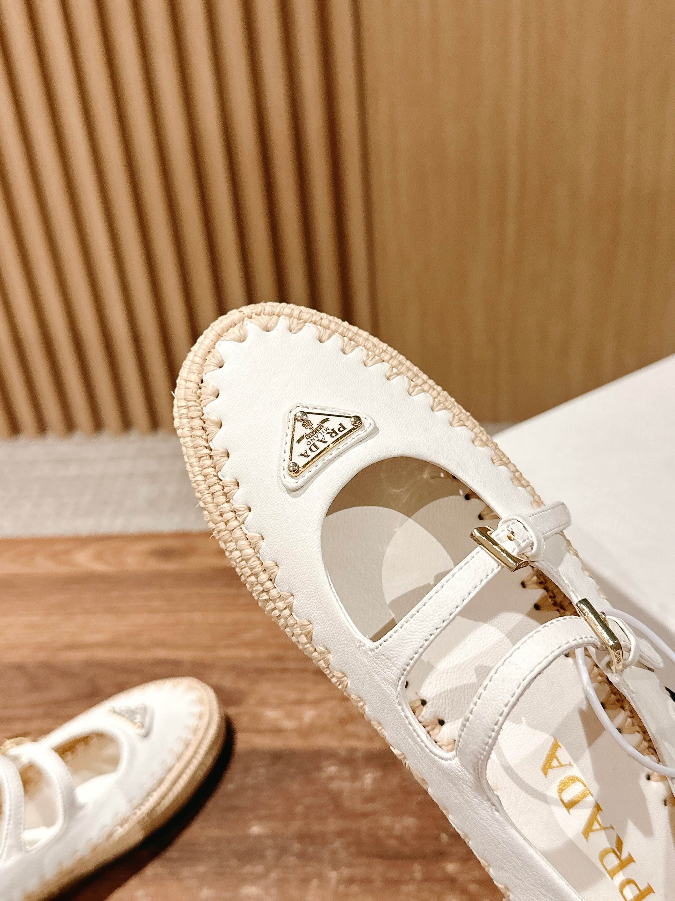 Pra*a espadrille mary jane (women)