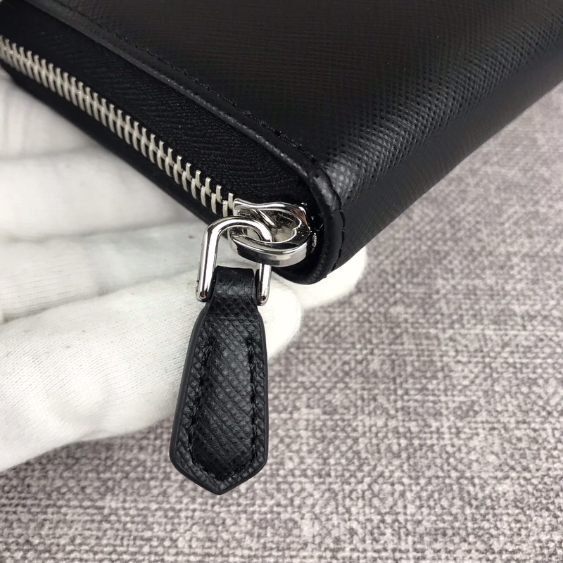 Pra*a wallet-20*10cm