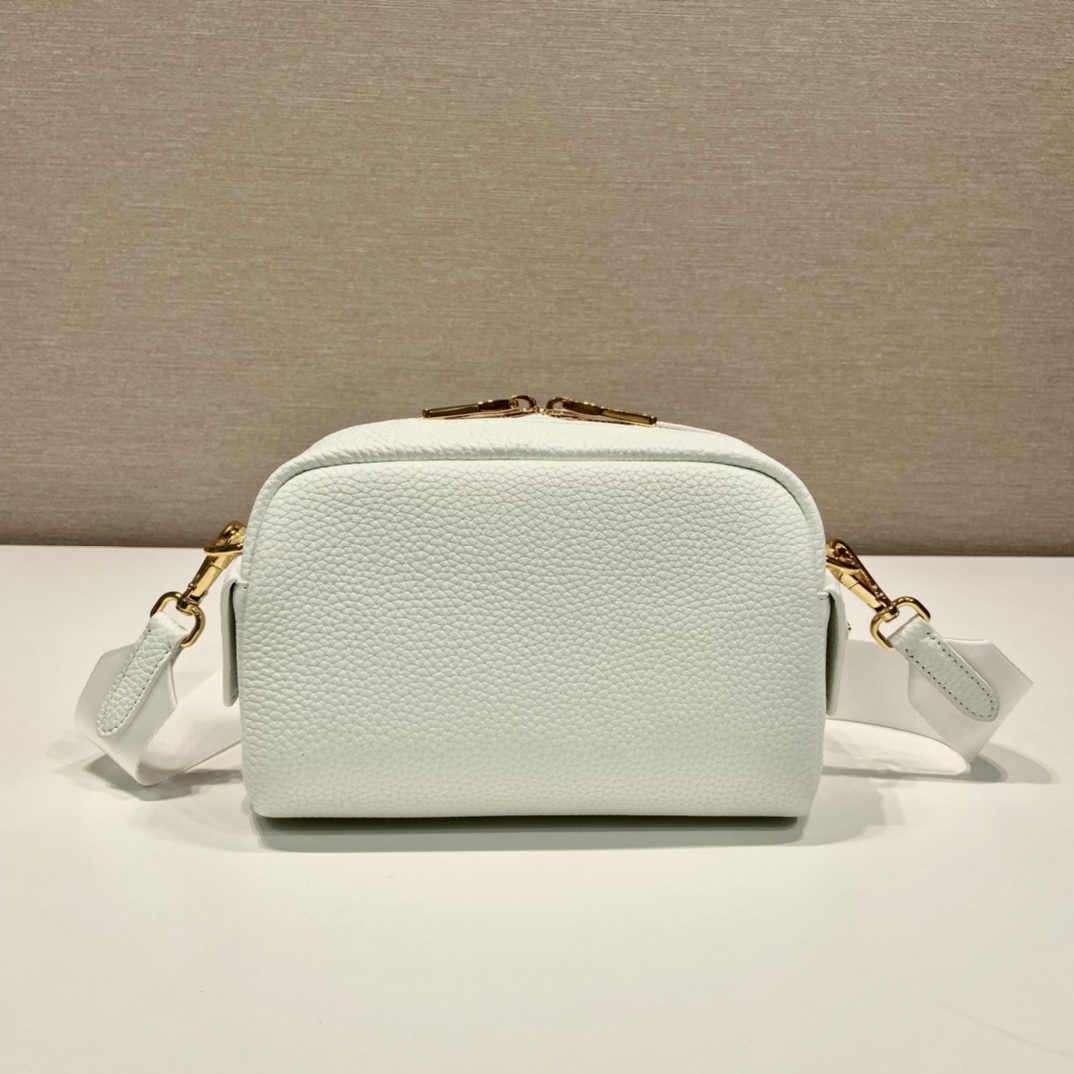 Pra*a 1bh187 crossbody handbags-20.5*13*8.cm