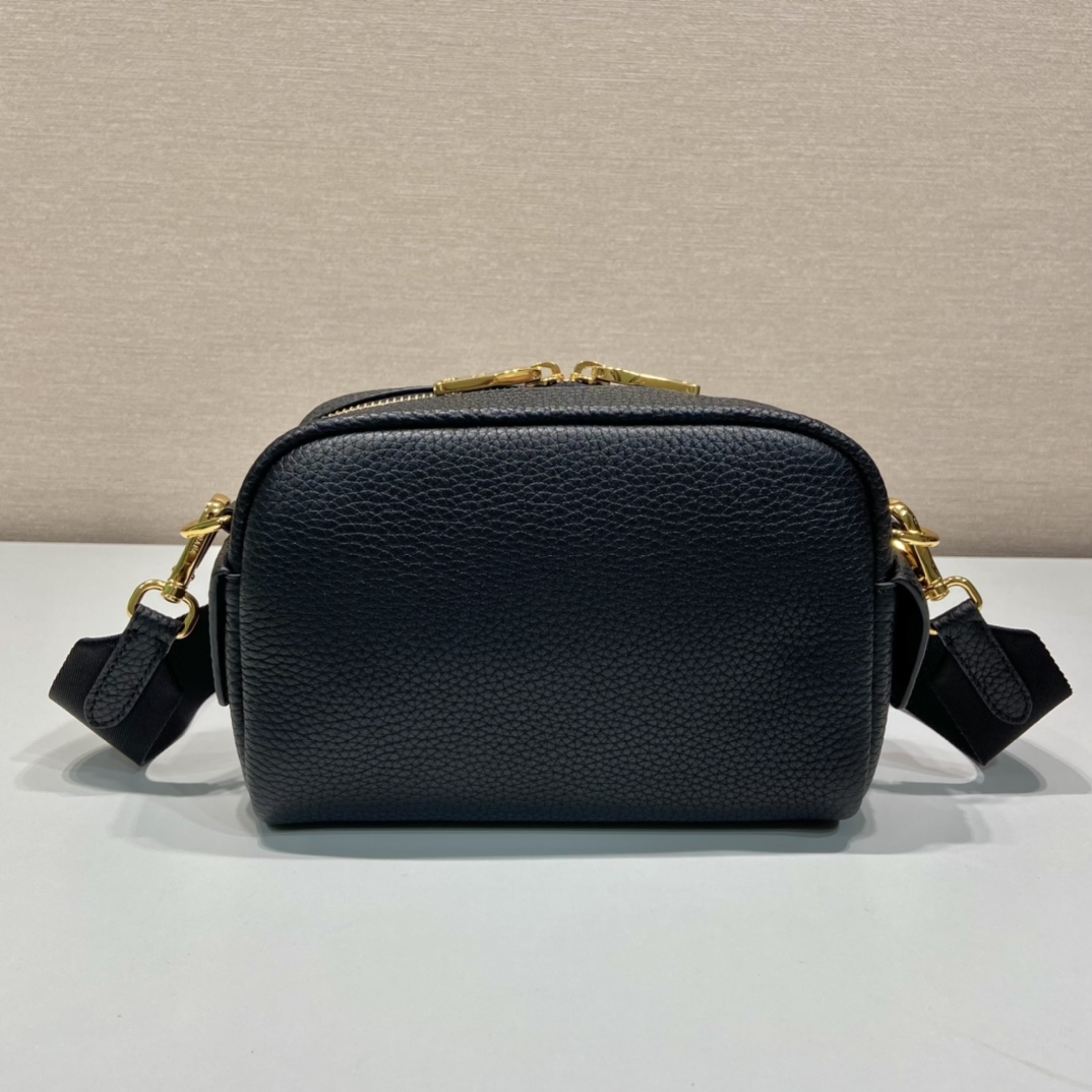 Pra*a 1bh187 crossbody handbags-20.5*13*8.cm