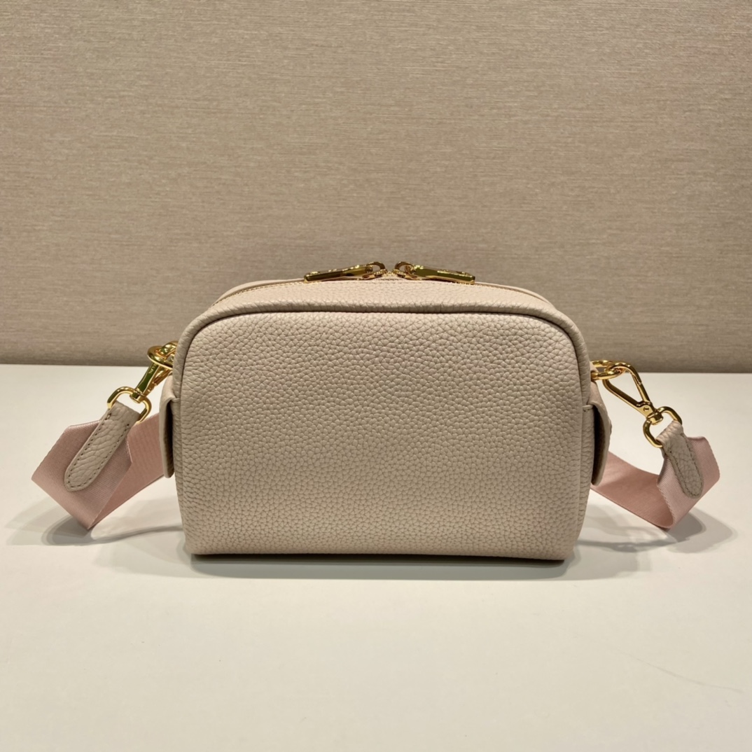 Pra*a 1bh187 crossbody handbags-20.5*13*8.cm