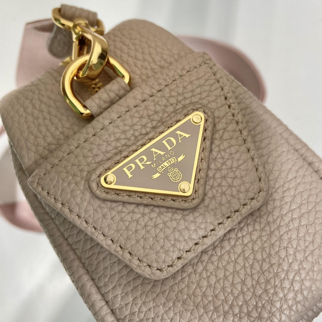 Pra*a 1bh187 crossbody handbags-20.5*13*8.cm