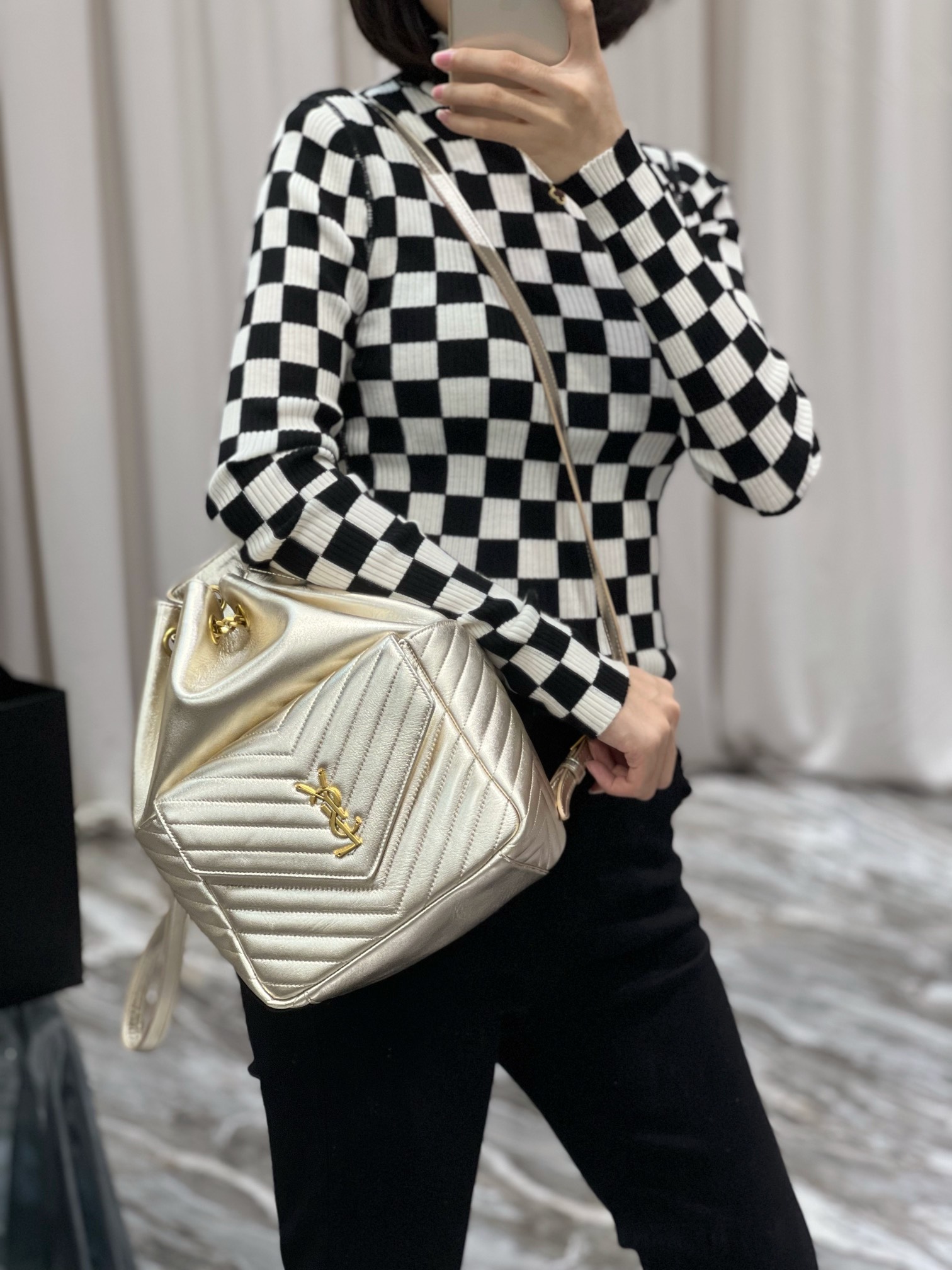 Y*L joe backpack-22×29×15cm