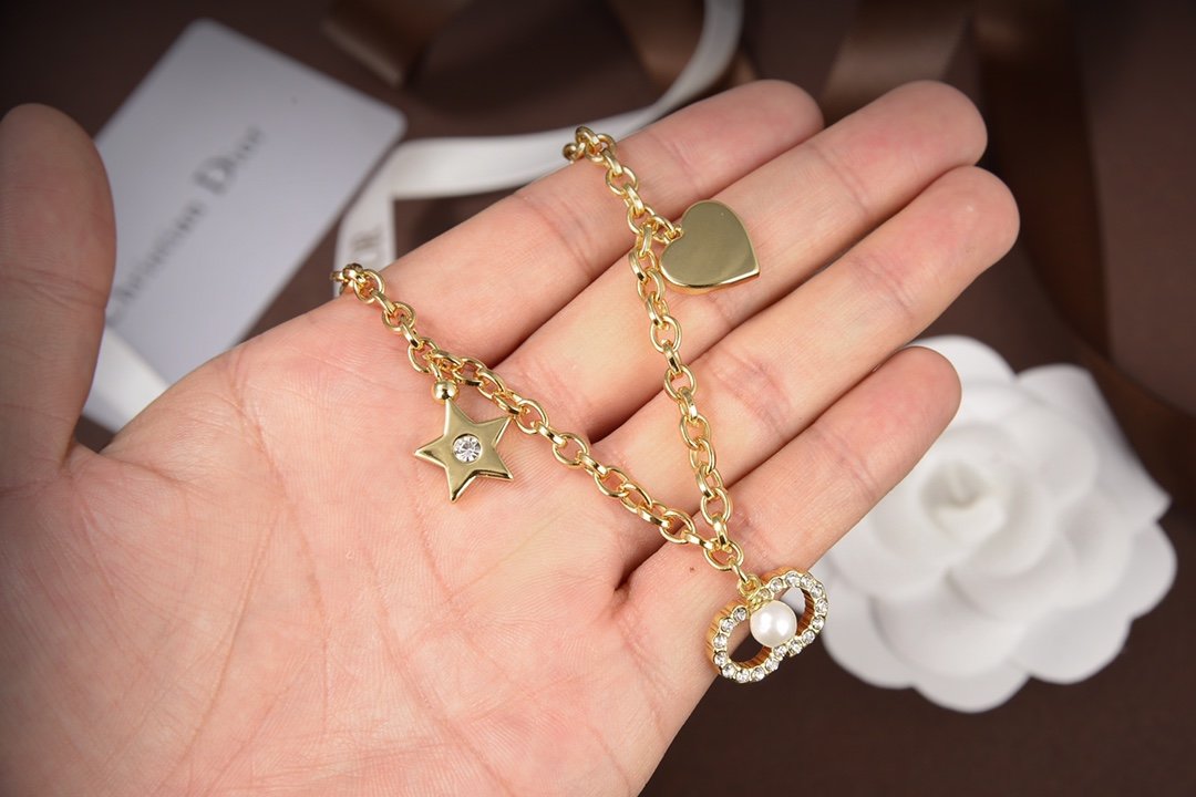 D*or neclace