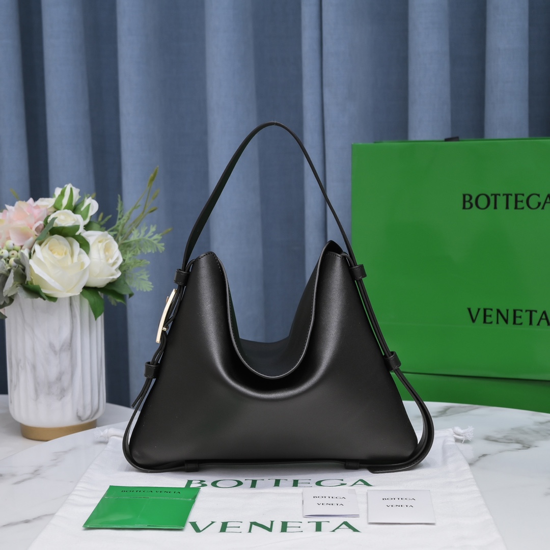 b0tte*a Ven*tacradle tote-30x23x16cm