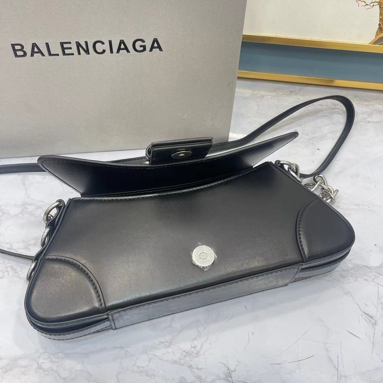 Ba*len*cia*ga lindsay bag-29x13x4.8cm