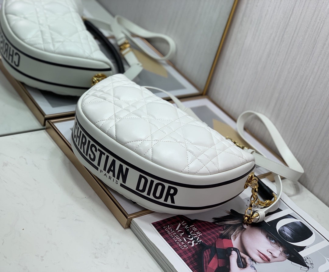D*or vibe bag-30*19*10cm