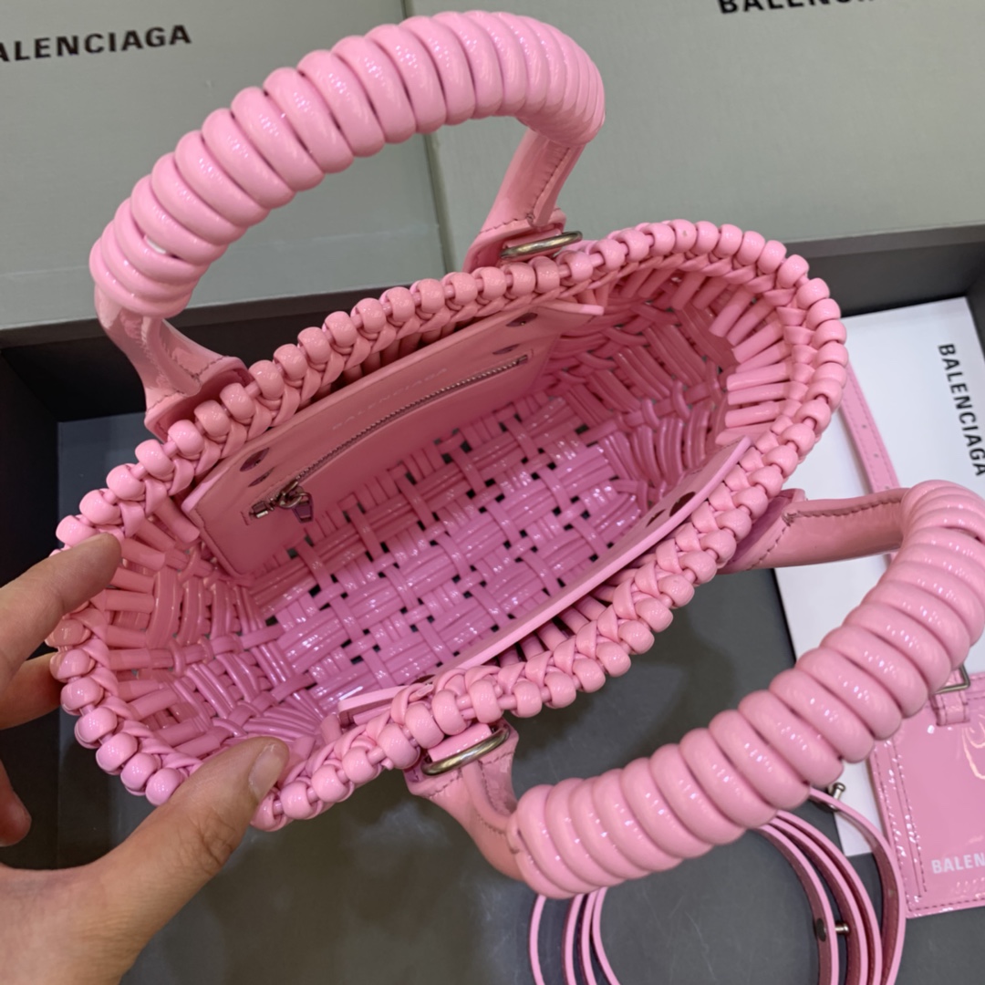 Ba*len*cia*ga bistro-16*15*9cm