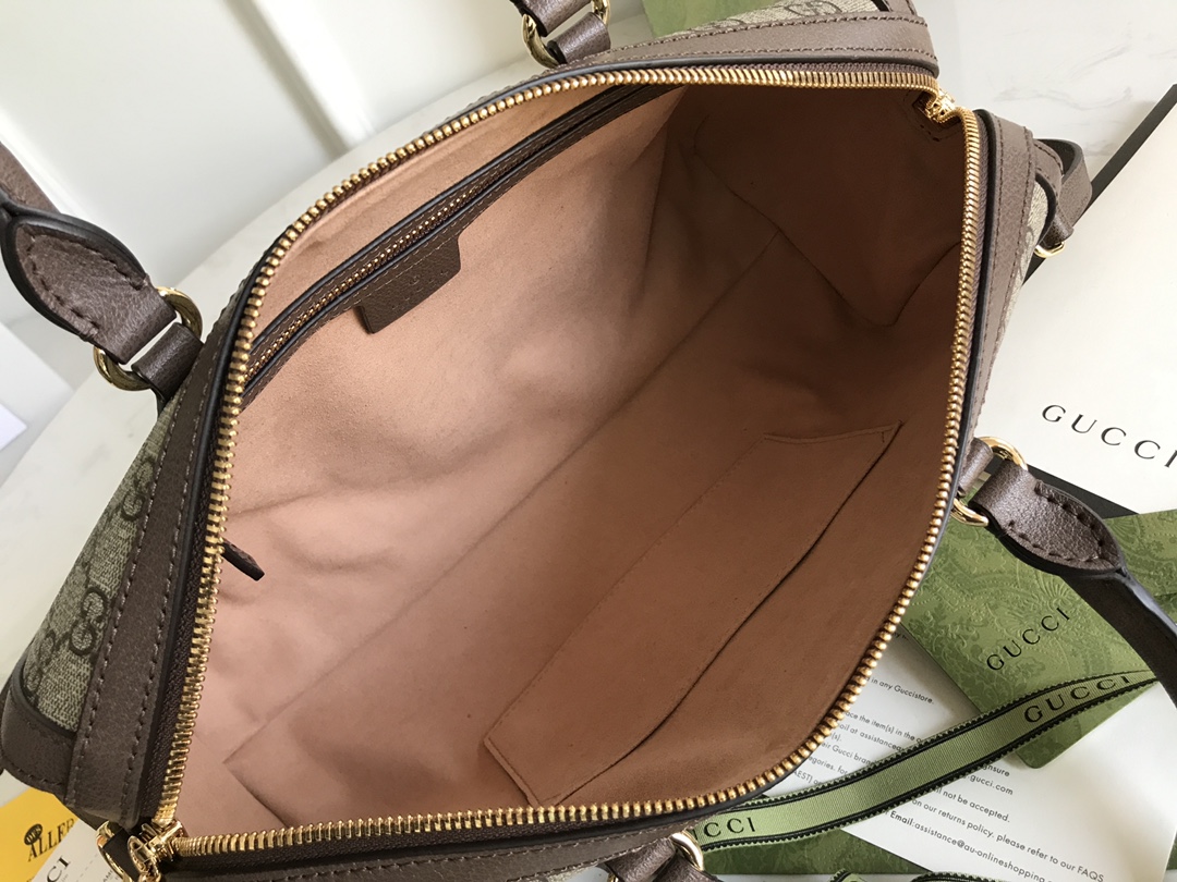 G*u*i ophidia bag-32*16*12cm