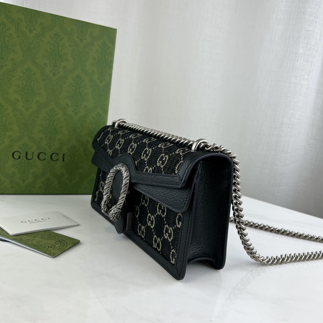 g*u*i gg S*p*e dionysus-25*13.5*7cm