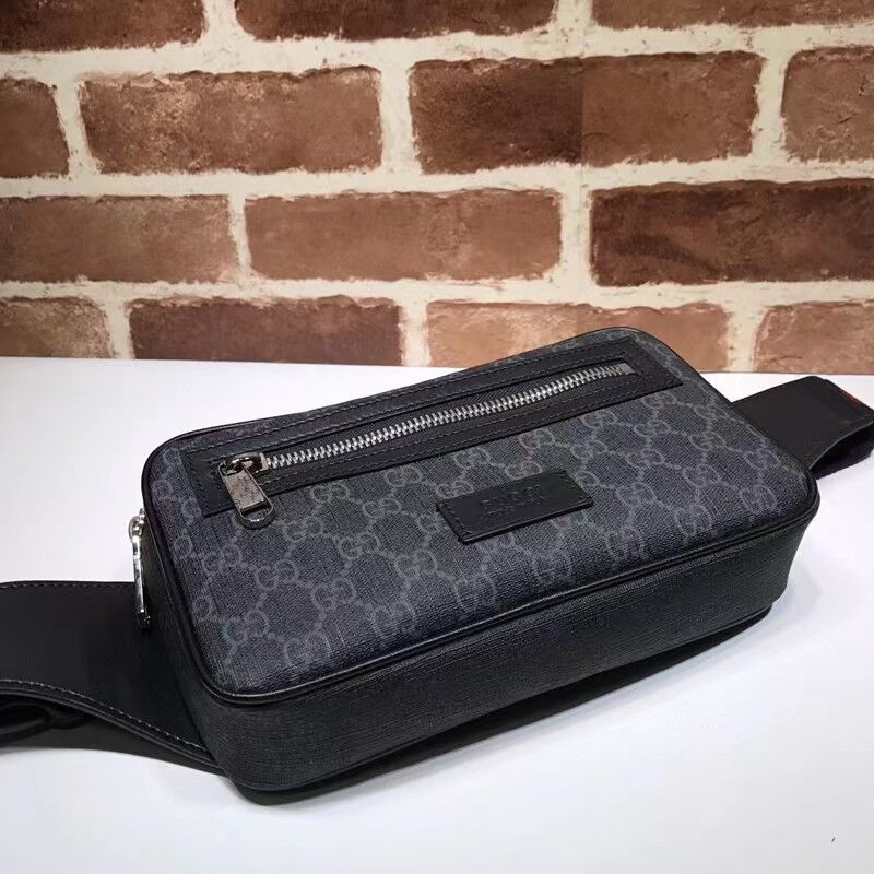 g*u*i gg S*p*e brossbody bag-20x13x2.5cm