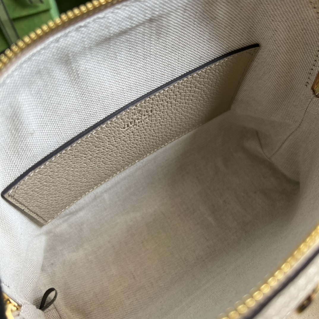 G*u*i meo vintage-23*19*8cm