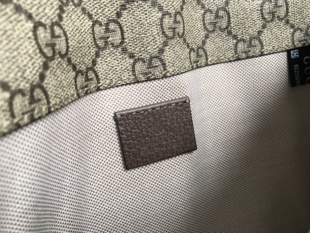 g*u*i neo vintage gg S*p*e belt bag-24*16.5*4cm