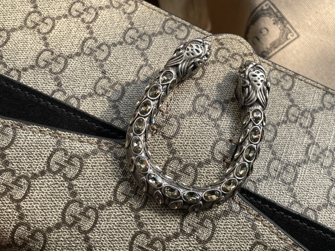 g*u*i gg S*p*e dionysus-25*13.5*7cm