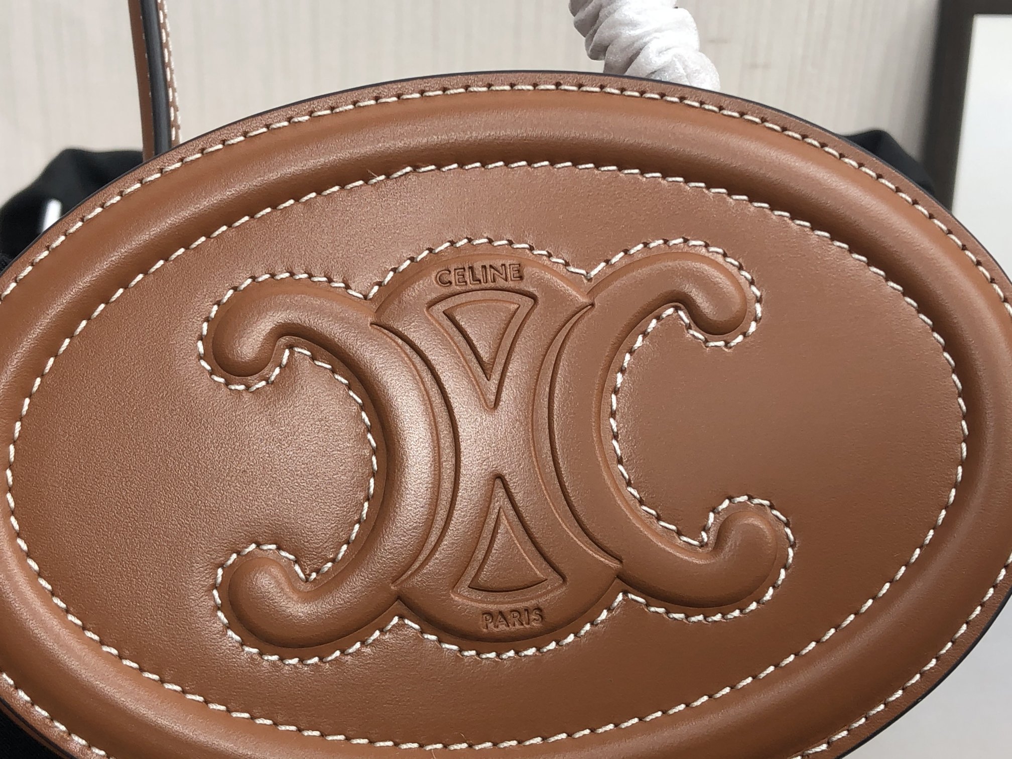 Ce**e mini handbags-14.5×10×5cm