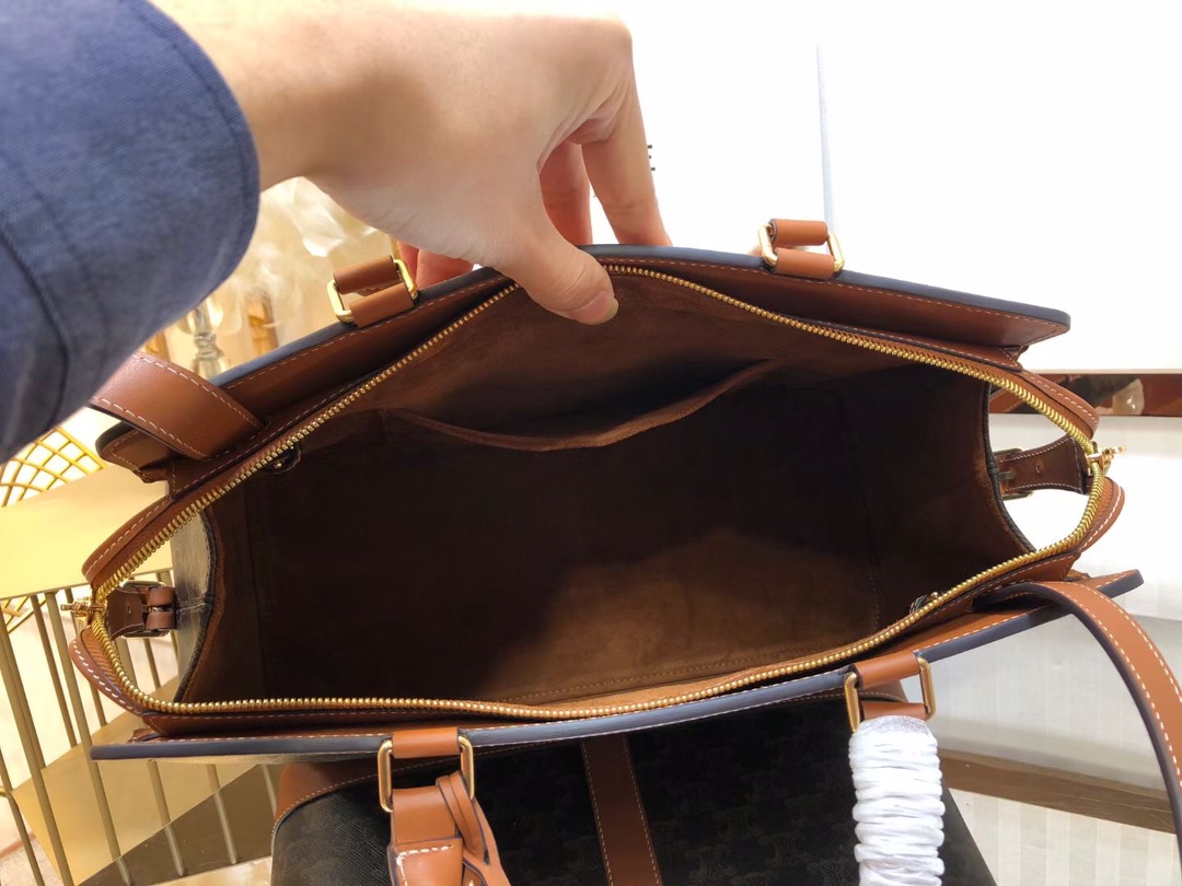 Ce**e cacbs handbags-37*27*14cm