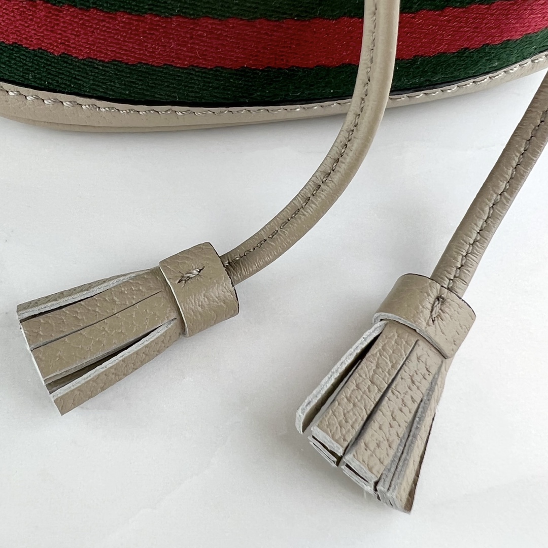 G*u*i ophidia bucket-19*15*9cm