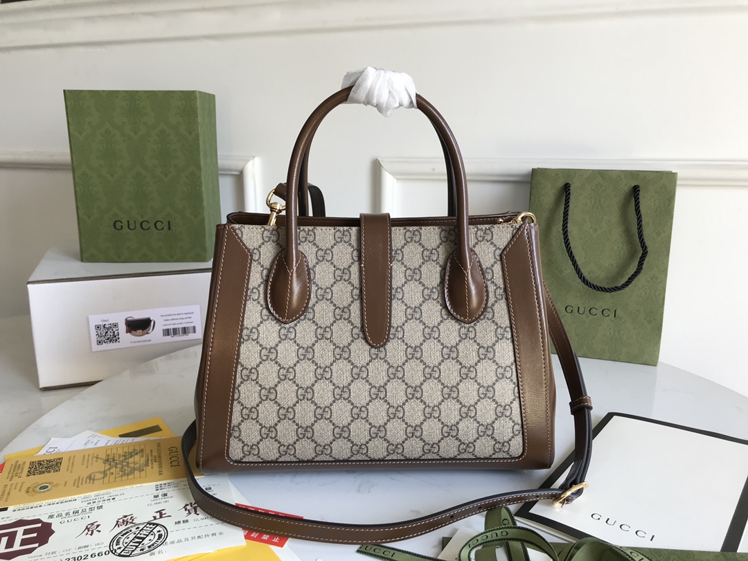 G*u*i jackie 1961handbags-30*21*12cm