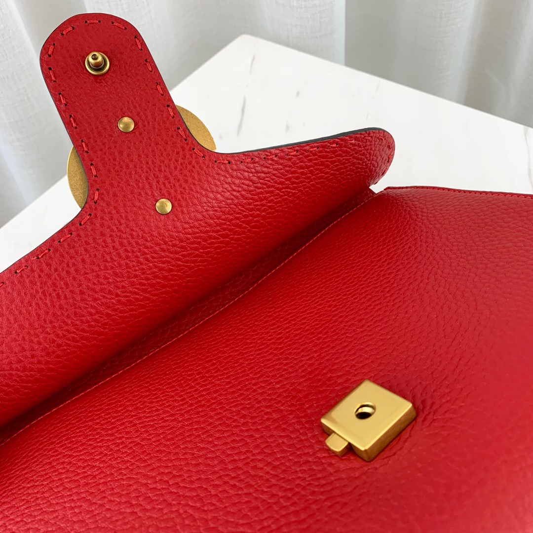 G*u*i handbags-31.5*23*13cm