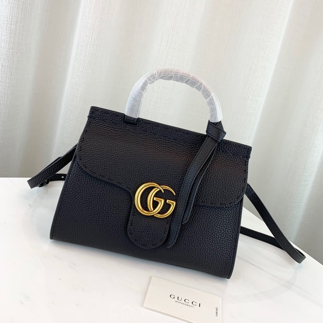 G*u*i handbags-31.5*23*13cm