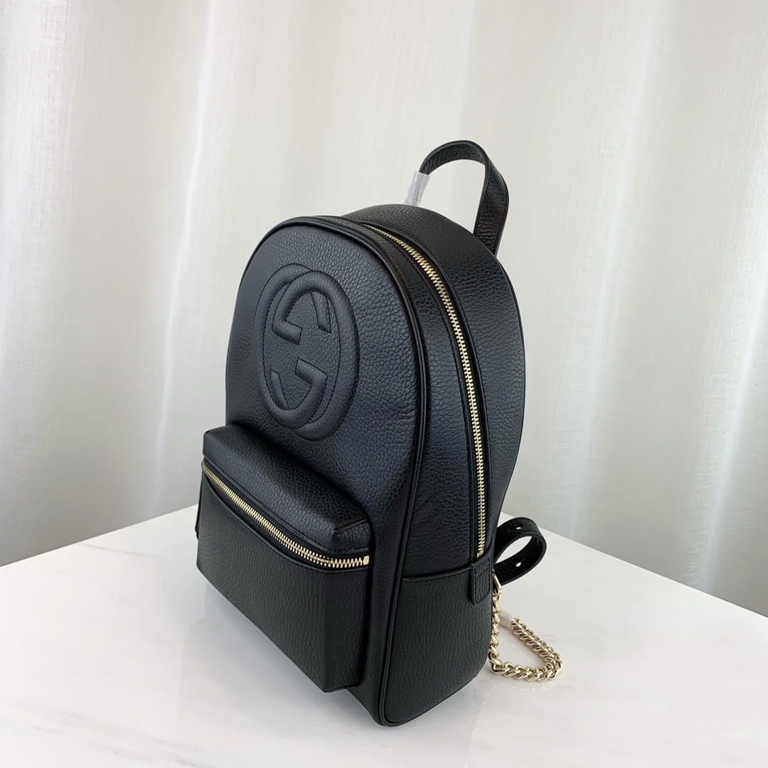 G*u*i soho backpack