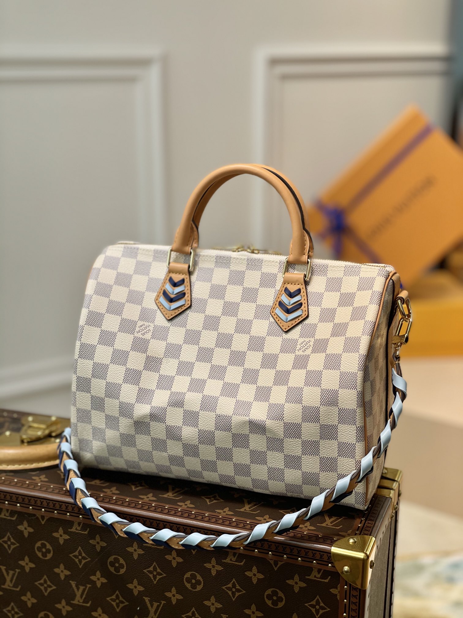 l0*is V*t0n speedy-30x21x17cm