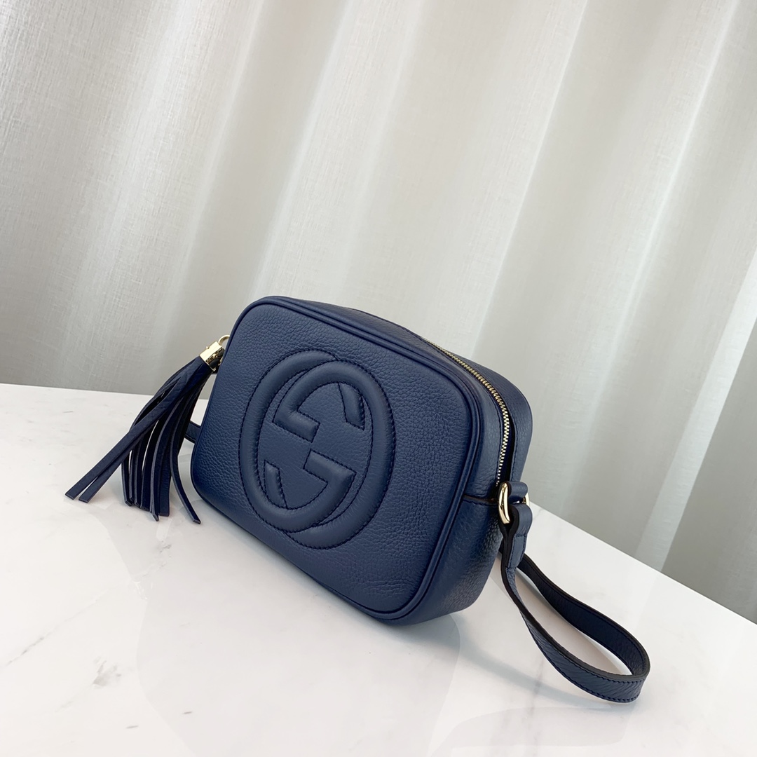 G*u*i soho -21*15*7cm