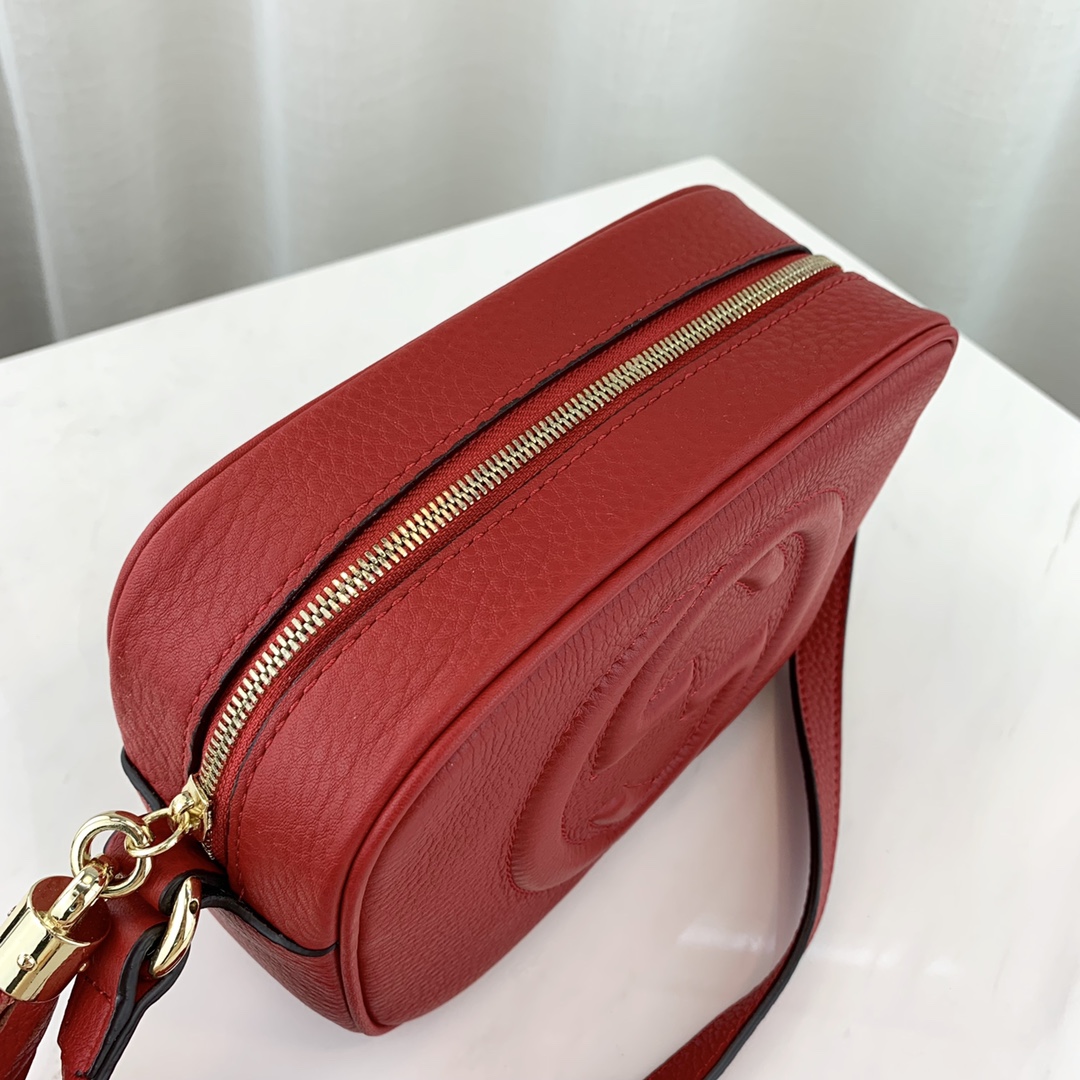 G*u*i soho -21*15*7cm