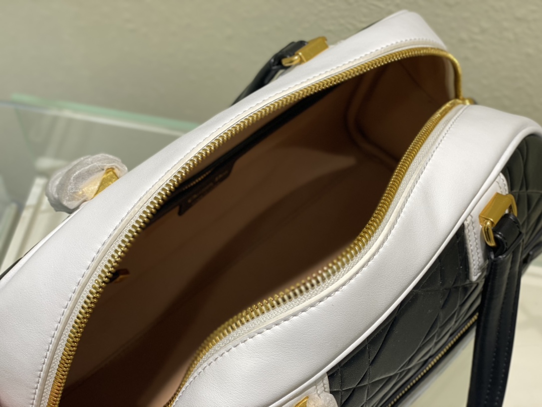 D*or vibe bowling bag-34cm