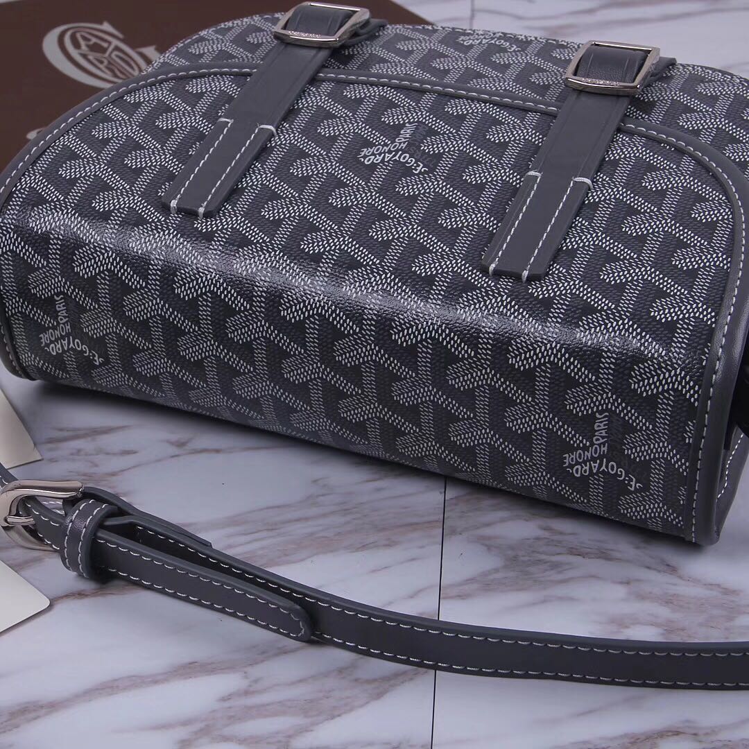 Go*ard crossbody bag-25x10x18cm