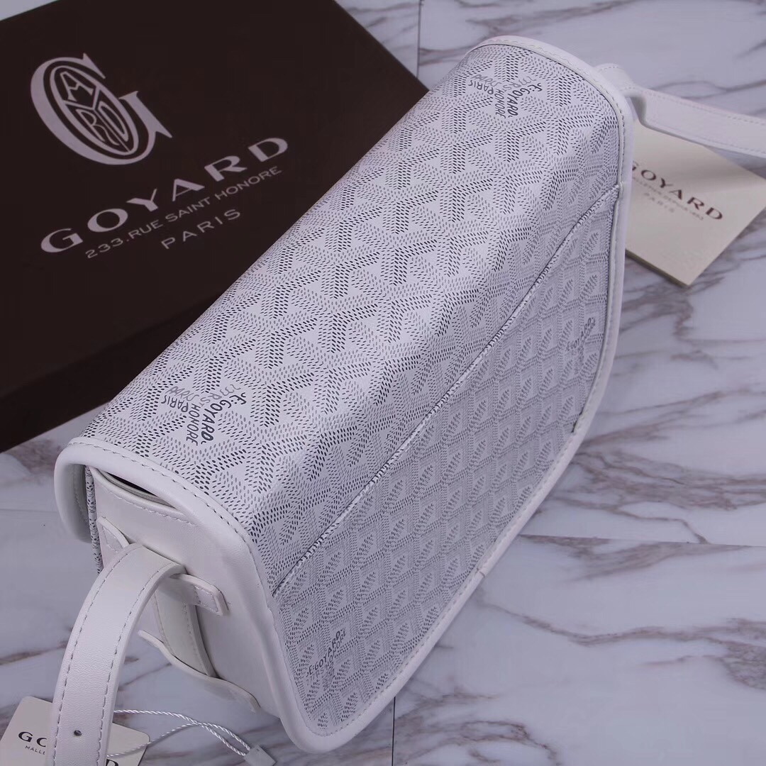 Go*ard crossbody bag-25x10x18cm