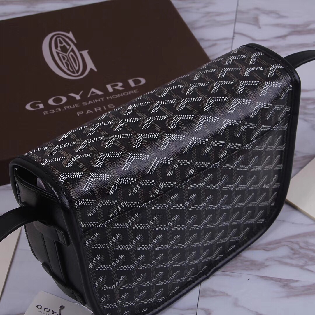 Go*ard crossbody bag-25x10x18cm