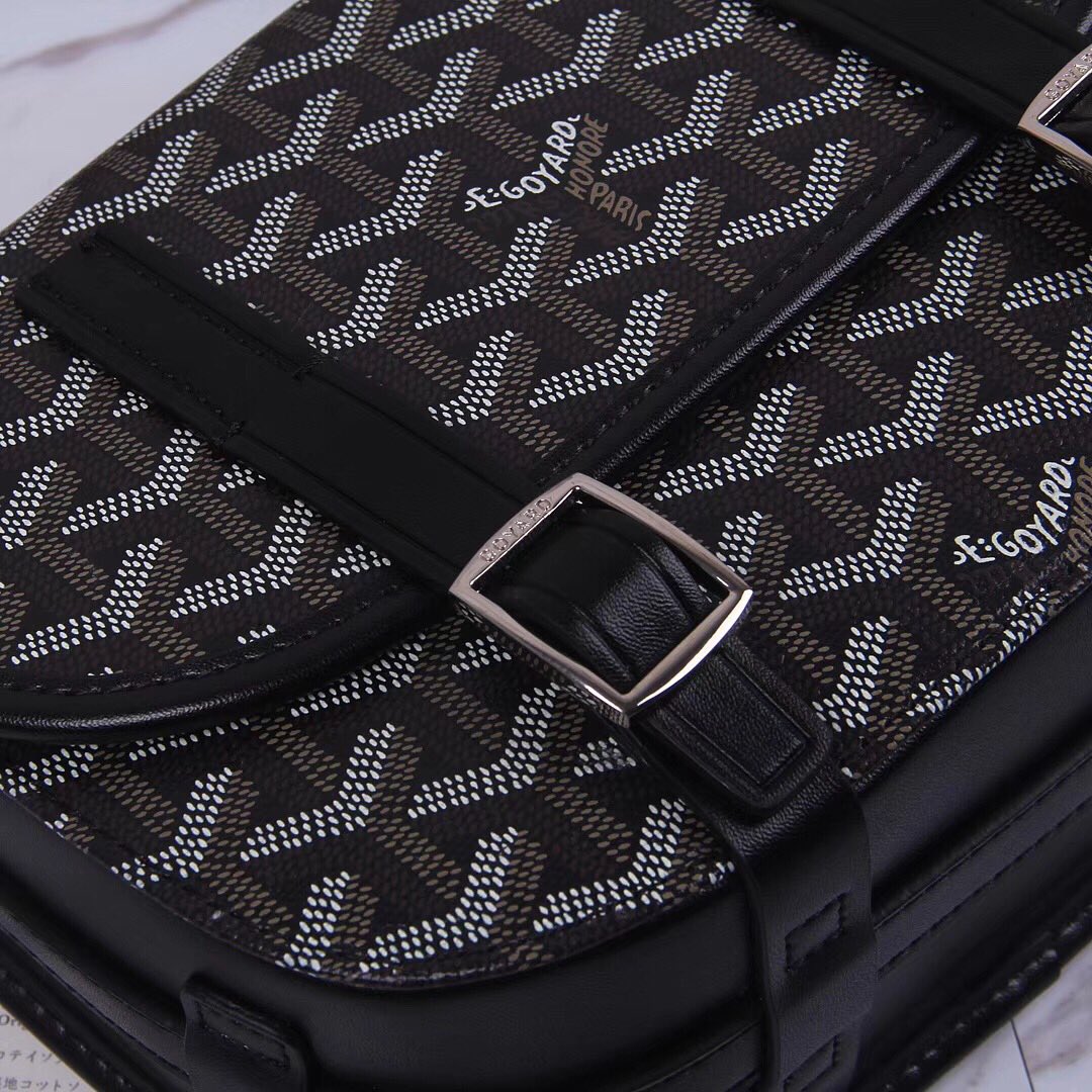 Go*ard crossbody bag-25x10x18cm