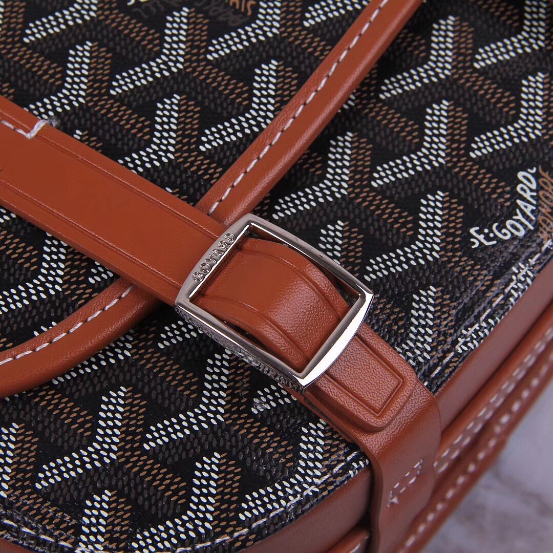 Go*ard crossbody bag-25x10x18cm