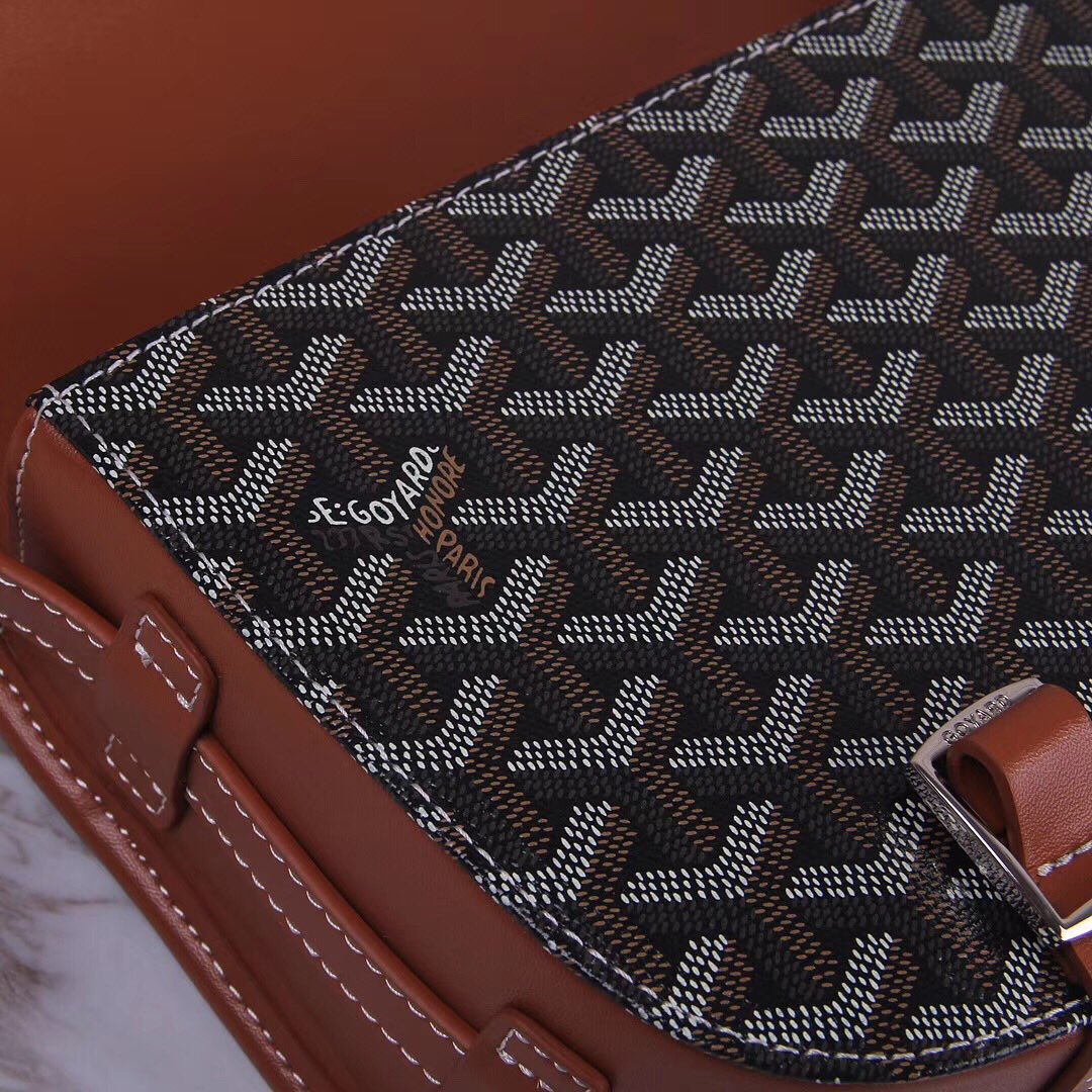 Go*ard crossbody bag-25x10x18cm