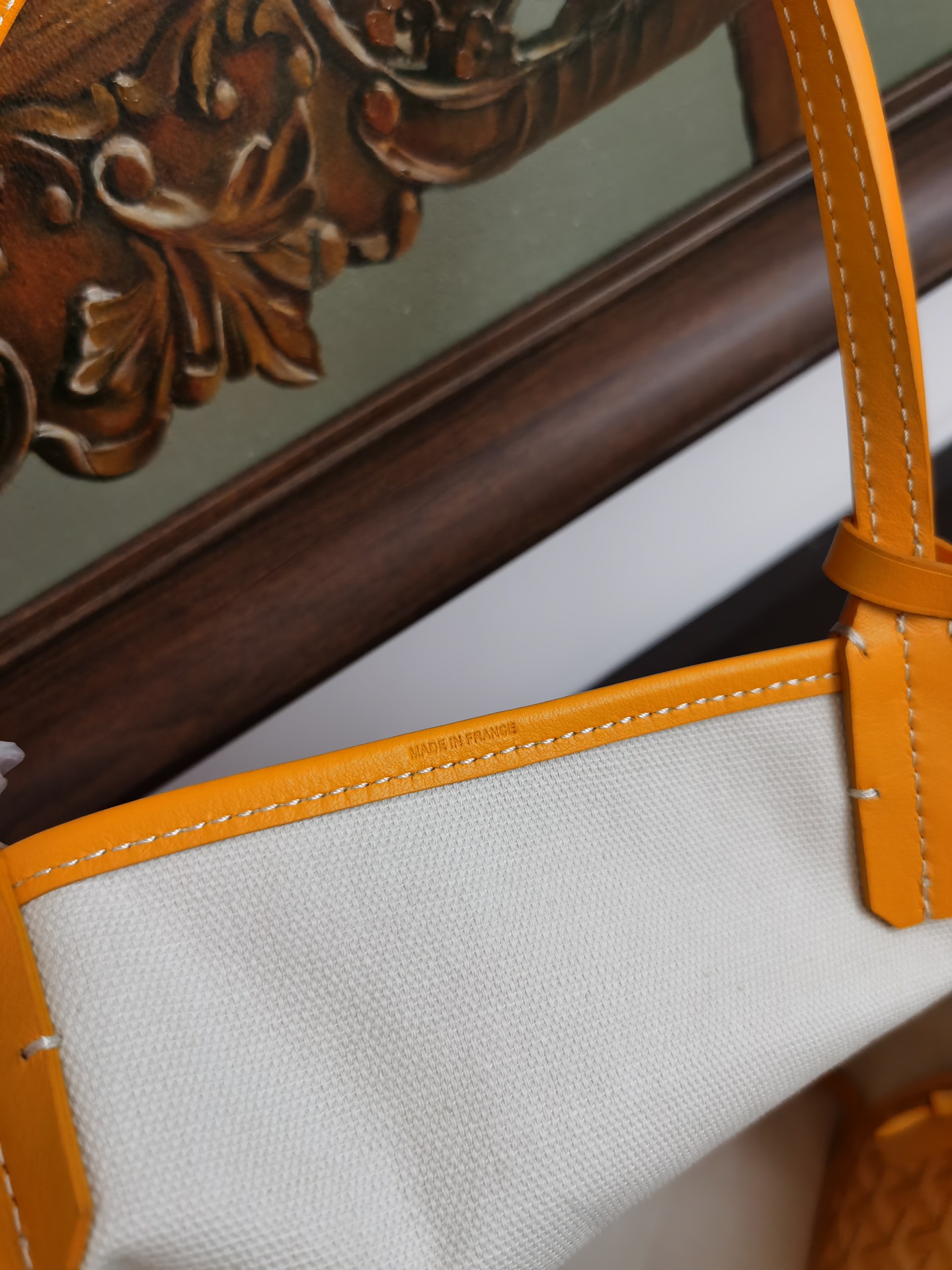 Go*ard artois handbags-30&47&57cm