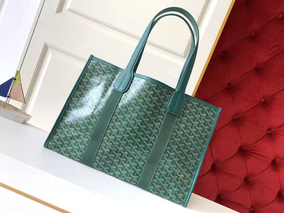 Go*ard tote bag-46*30*17cm