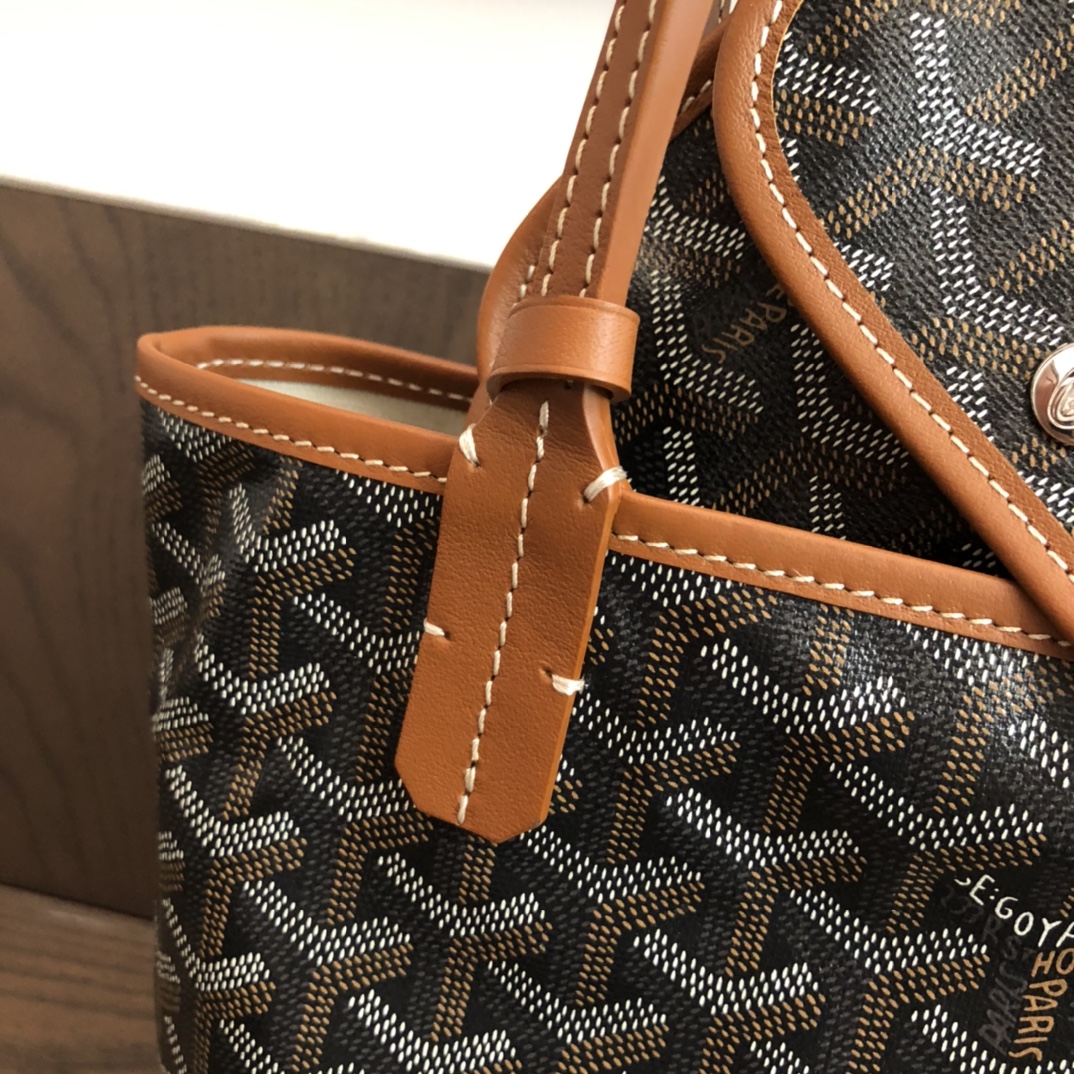 Go*ard artois handbags-30&47&57cm