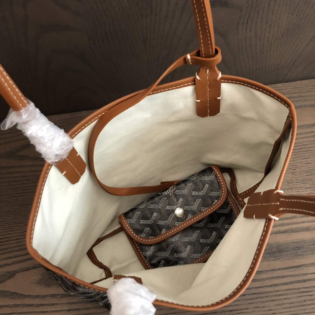 Go*ard artois handbags-30&47&57cm