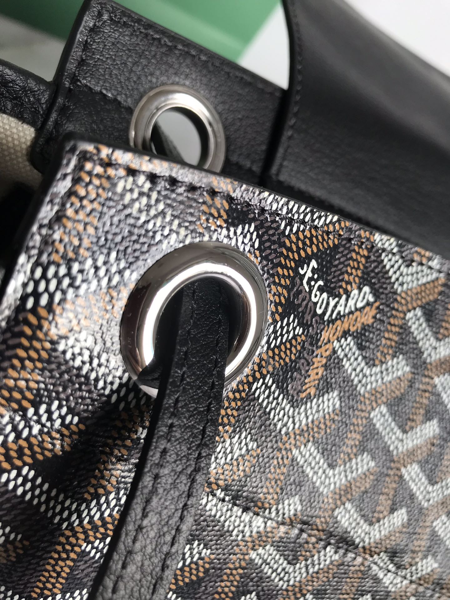 Go*ard rouette handbag-30*24*14.5cm