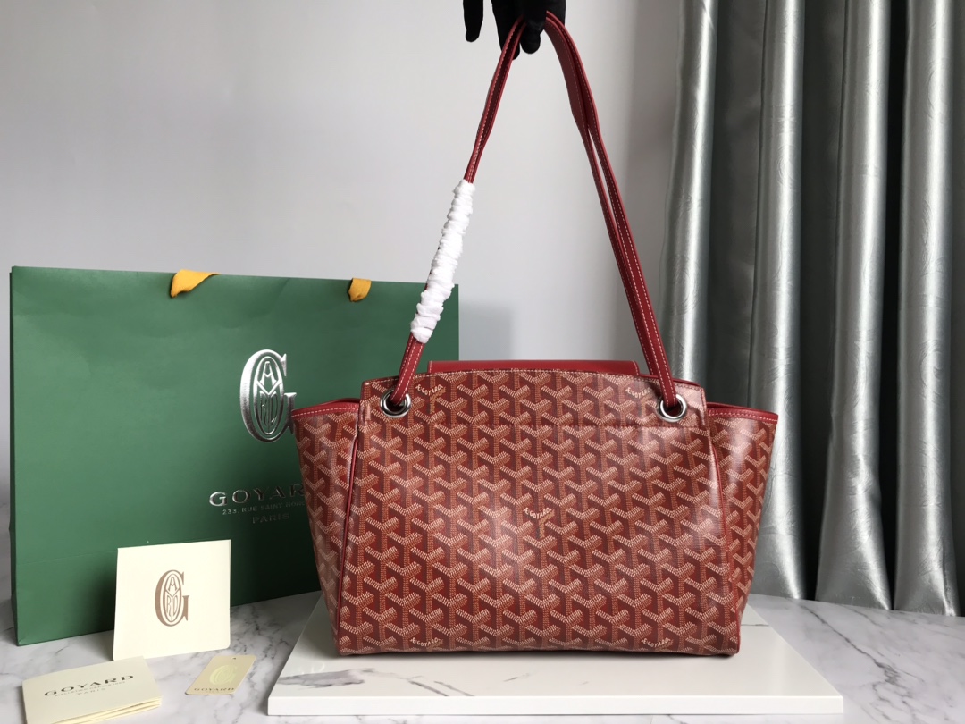 Go*ard rouette handbag-30*24*14.5cm