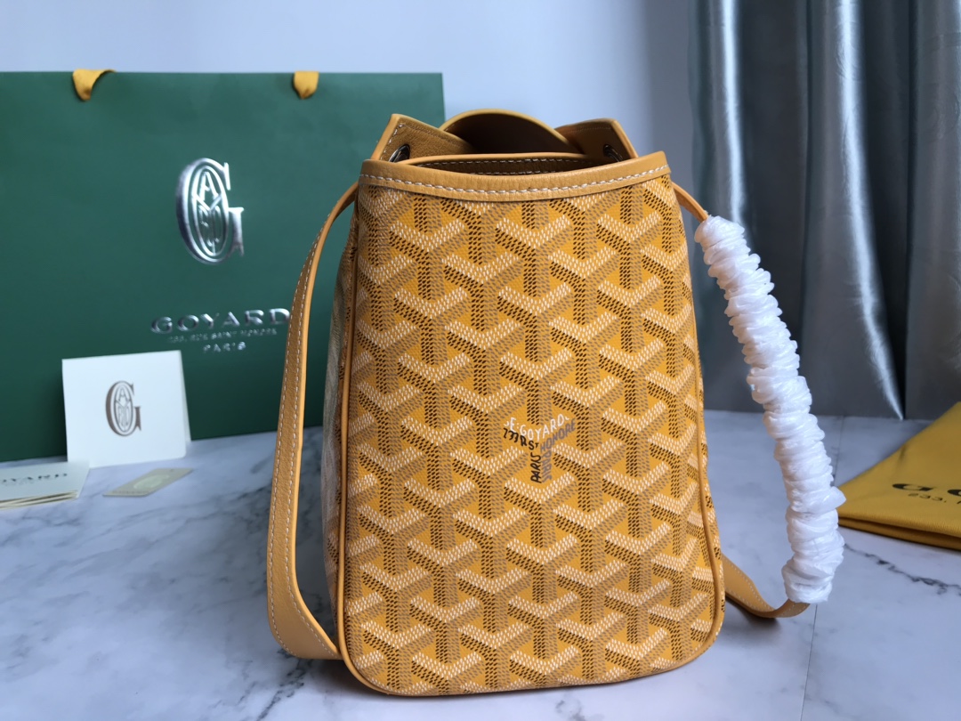 Go*ard rouette handbag-30*24*14.5cm