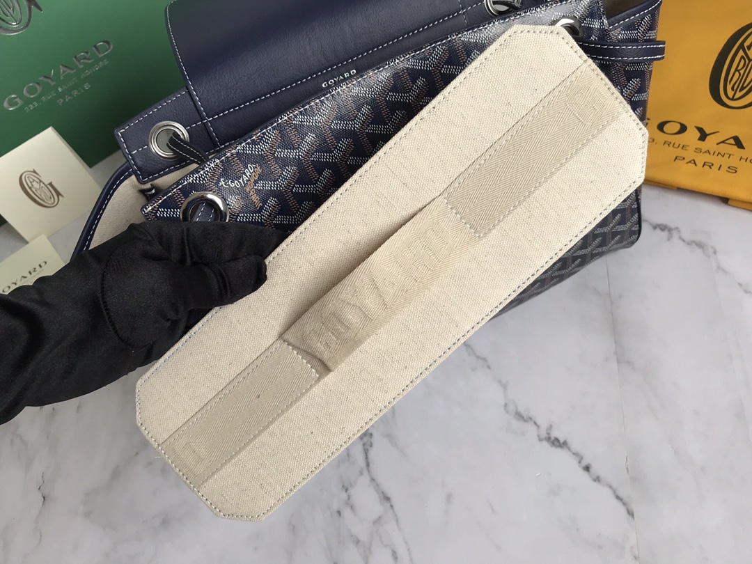 Go*ard rouette handbag-30*24*14.5cm