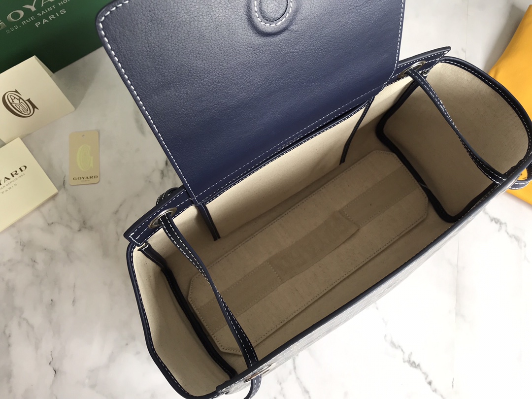 Go*ard rouette handbag-30*24*14.5cm
