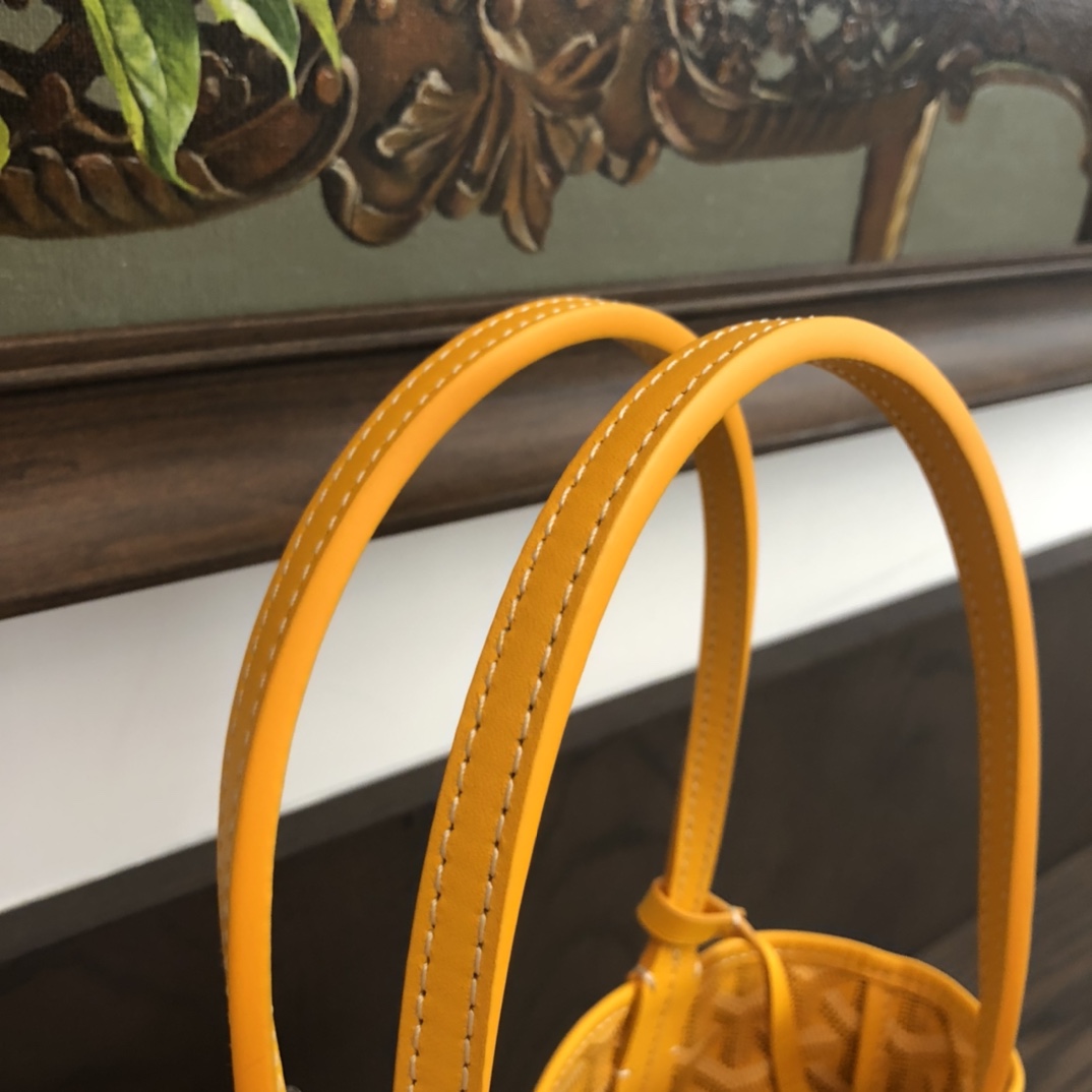 Go*ard anjou mini handbags-30cm