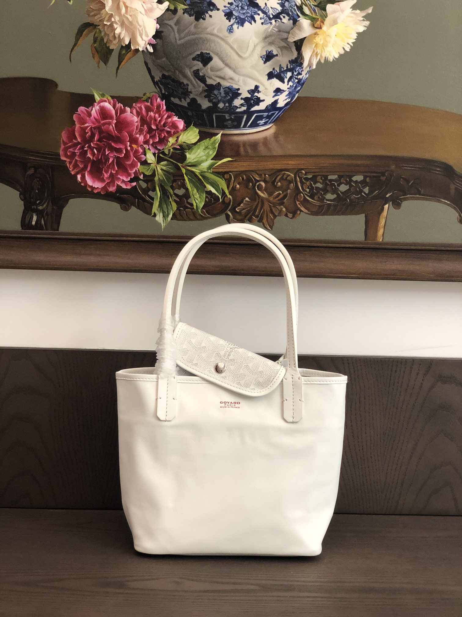 Go*ard anjou mini handbags-30cm