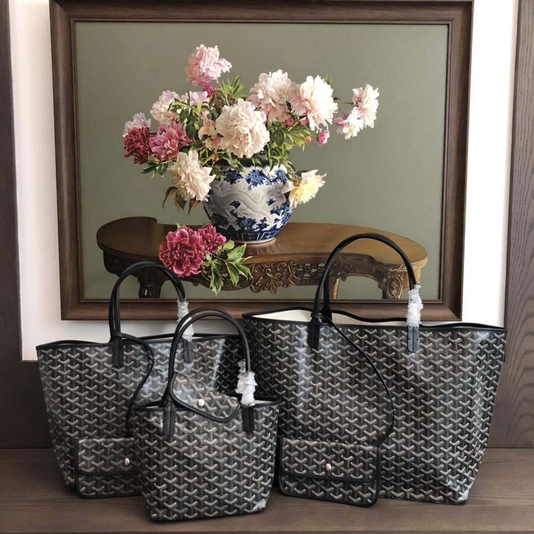 Go*ard artois handbags-30&47&57cm